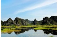 ĐẠI LÝ VÉ MÁY BAY GIÁ RẺ TẠI NINH BÌNH